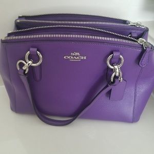 Coach Purse & Wallet